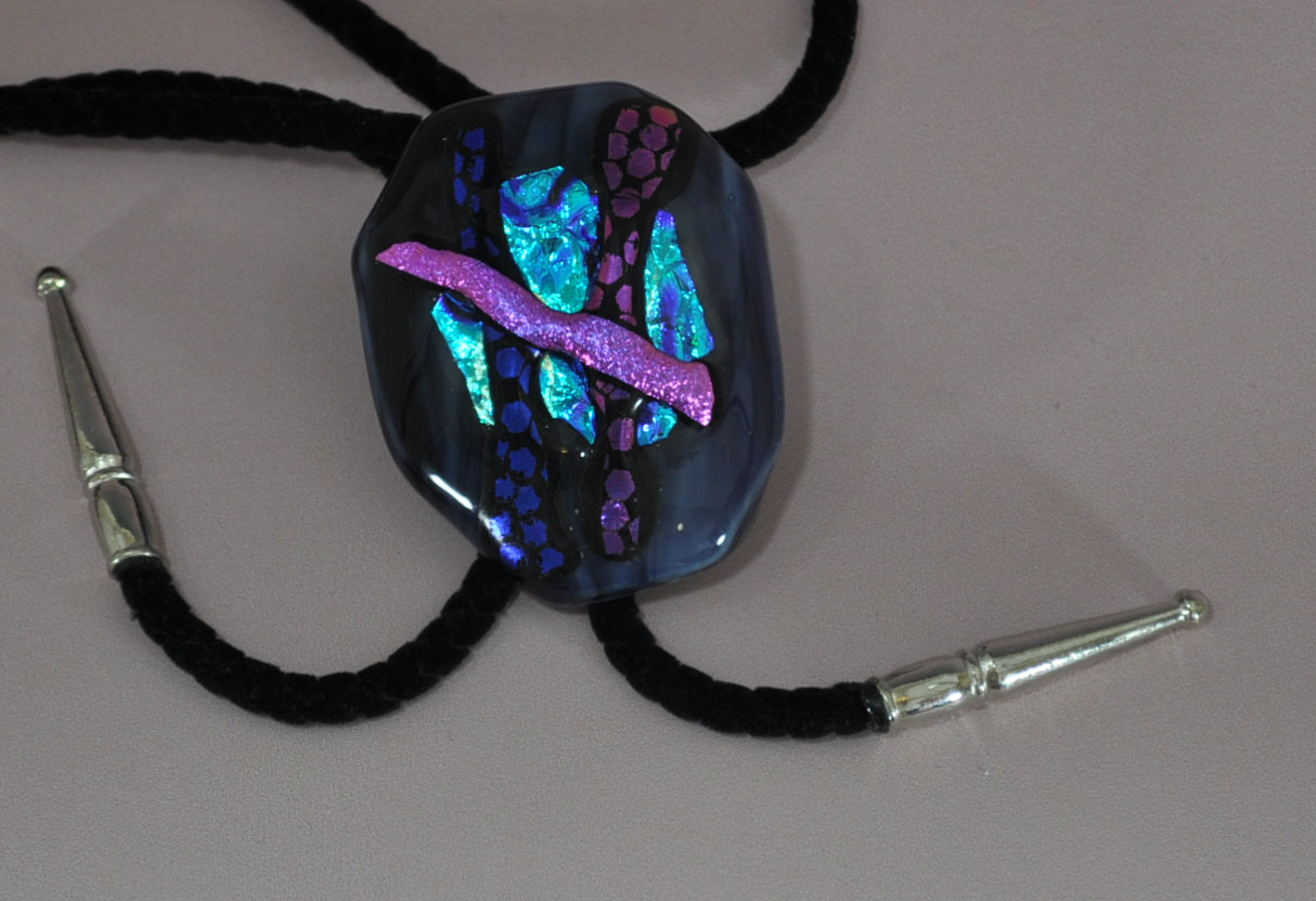 bolla purp blu